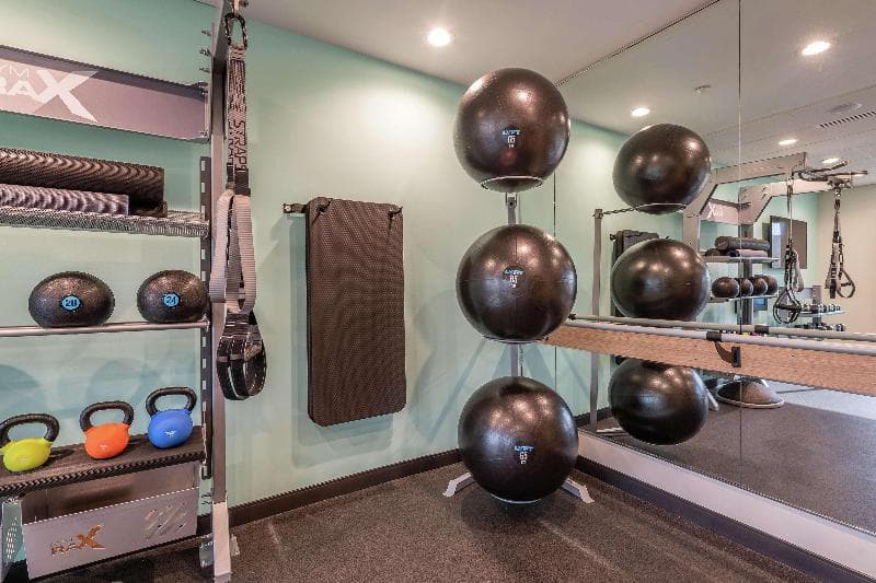Tru by Hilton Orangeburg 2