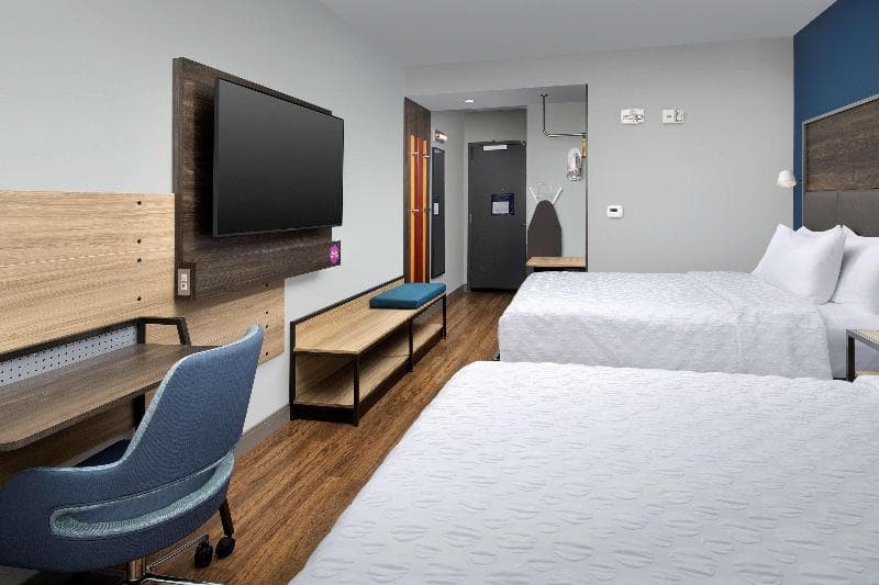 Tru by Hilton Orangeburg 5