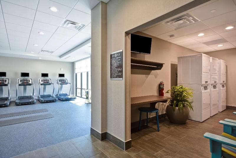 Home2 Suites by Hilton Plano Legacy West 2