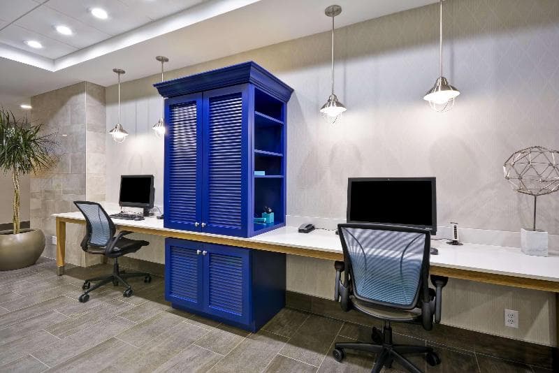 Home2 Suites by Hilton Plano Legacy West photo 1