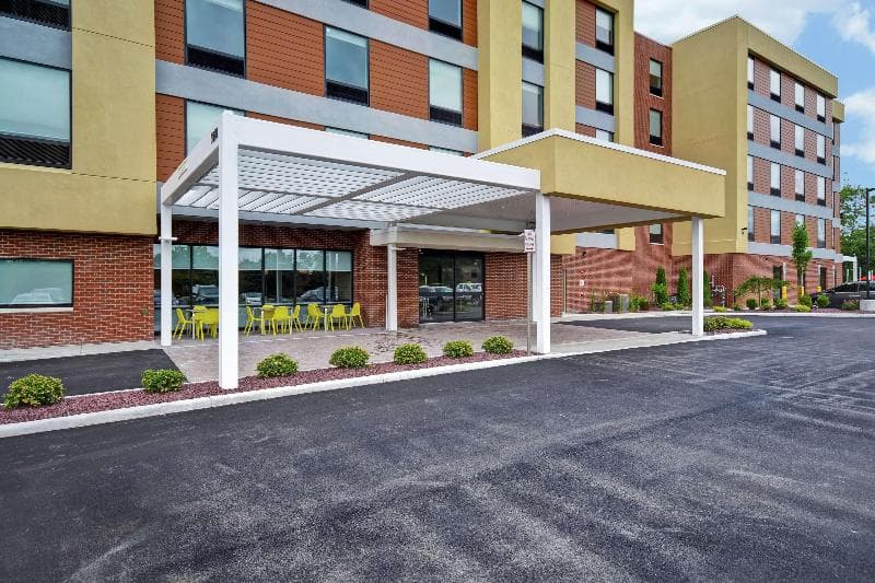 Home2 Suites by Hilton Amherst Buffalo, NY photo 1