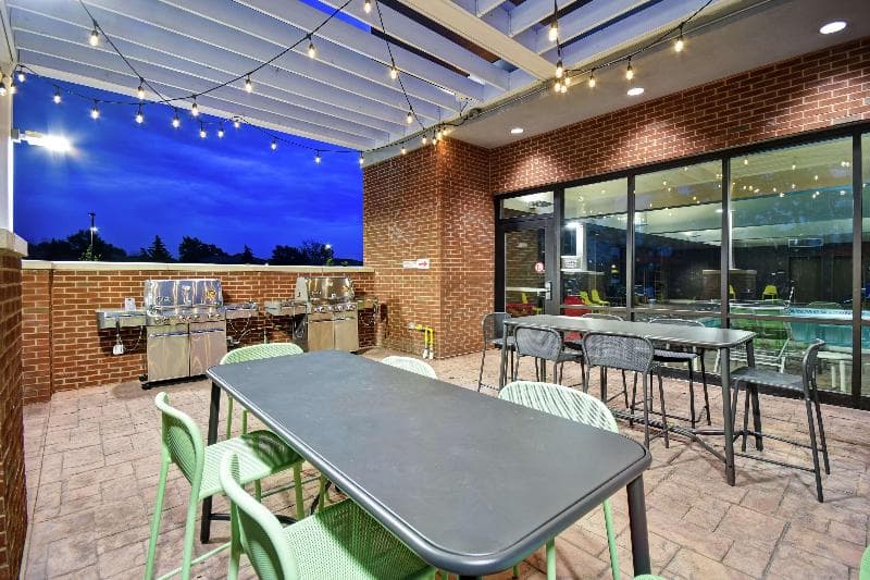 Home2 Suites by Hilton Amherst Buffalo, NY 2