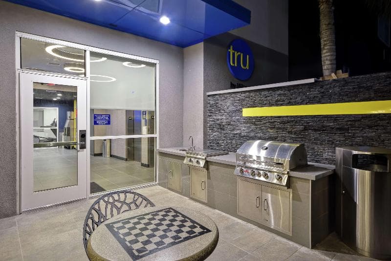 Tru by Hilton Corpus Christi South Padre Island Dr 2