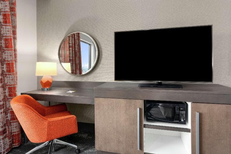 Hampton Inn & Suites Spokane Downtown-South 4
