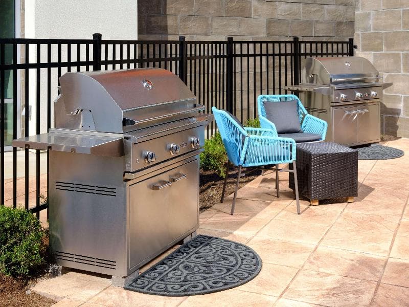 Home2 Suites by Hilton Chattanooga Hamilton Place 2
