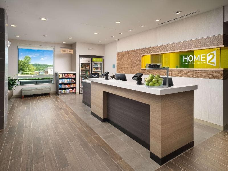 Home2 Suites by Hilton Chattanooga Hamilton Place 5