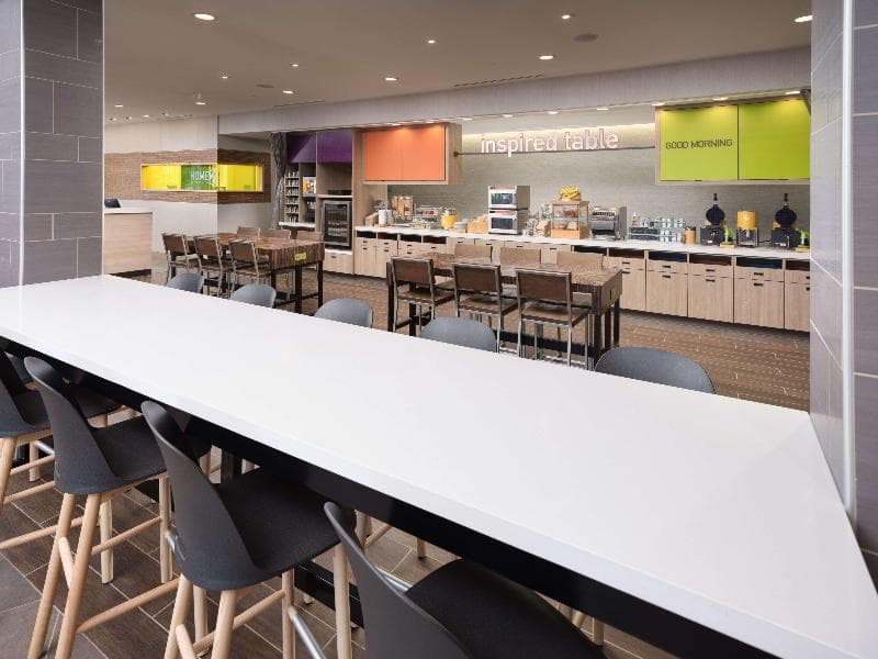 Home2 Suites by Hilton Chattanooga Hamilton Place 3