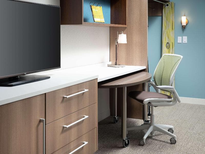 Home2 Suites by Hilton Chattanooga Hamilton Place 4