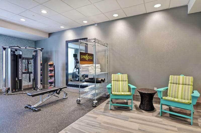 Home2 Suites by Hilton Springdale 2