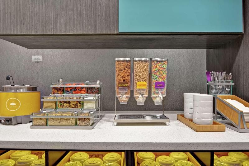 Home2 Suites by Hilton Springdale 3