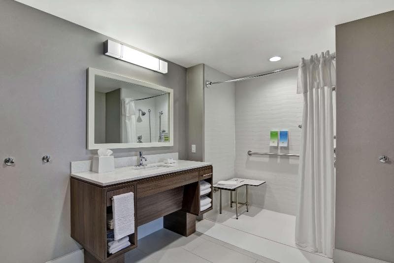 Home2 Suites by Hilton Springdale 4