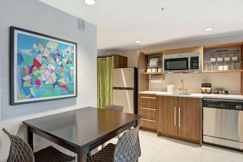 Home2 Suites by Hilton Beaufort 4