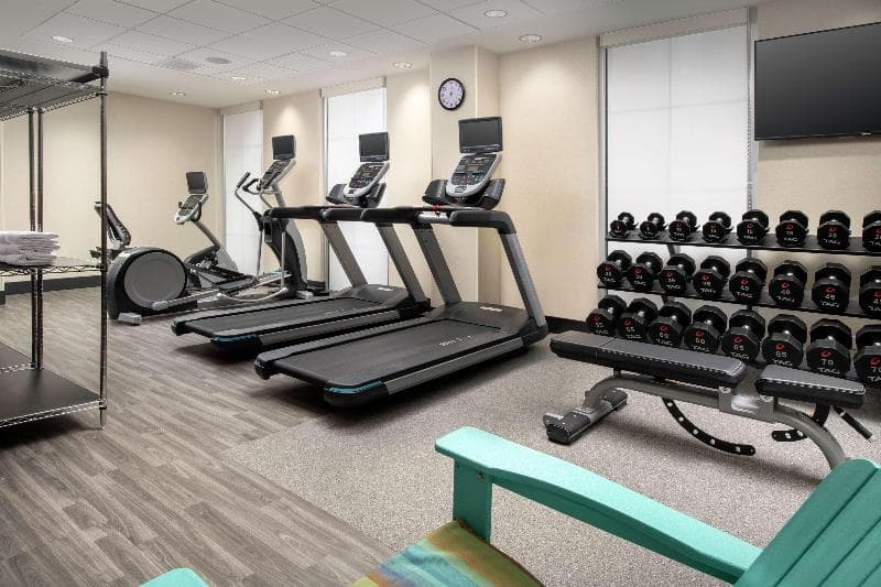 Home2 Suites by Hilton Atlanta Midtown 2