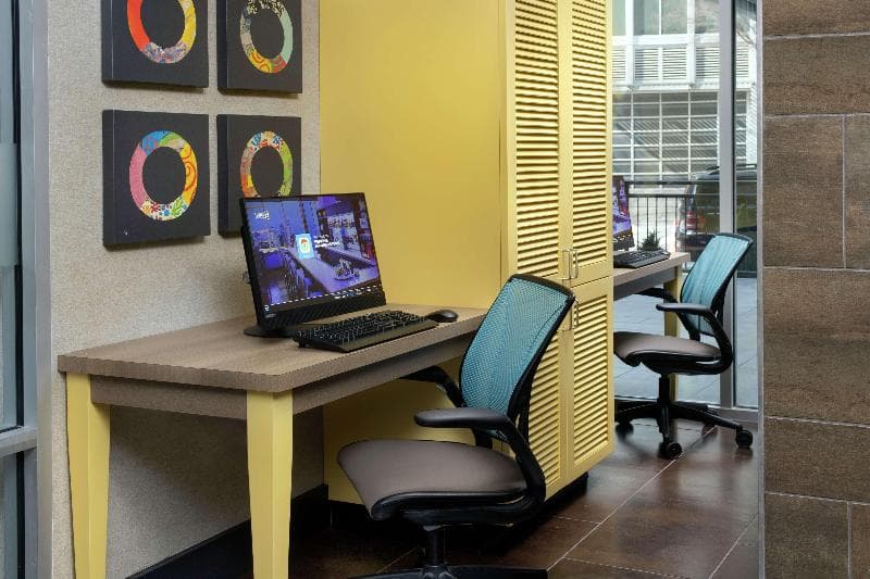 Home2 Suites by Hilton Atlanta Midtown photo 1