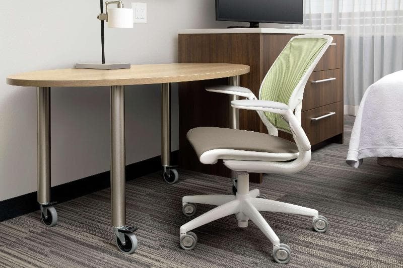 Home2 Suites by Hilton Atlanta Midtown 4
