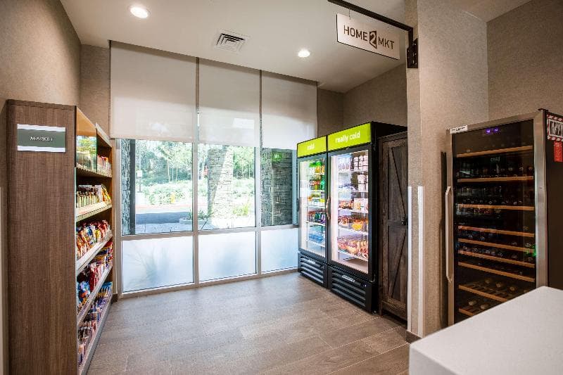 Home2 Suites by Hilton Carlsbad 5