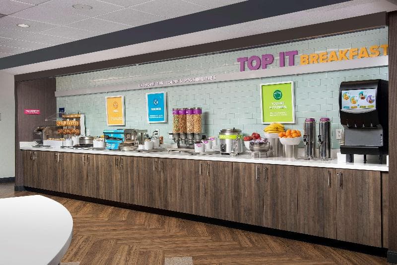 Tru by Hilton Rapid City Rushmore 3