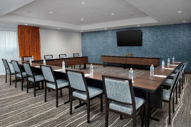 Hampton Inn & Suites Rapid City Rushmore, SD photo 1