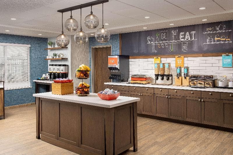 Hampton Inn & Suites Rapid City Rushmore, SD 3