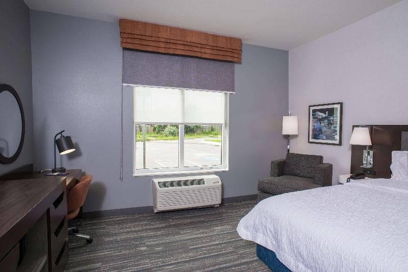 Hampton Inn & Suites Rapid City Rushmore, SD 4