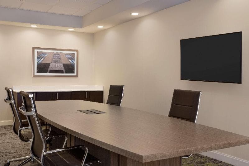 Hampton Inn & Suites Norman Conference Center Area photo 1