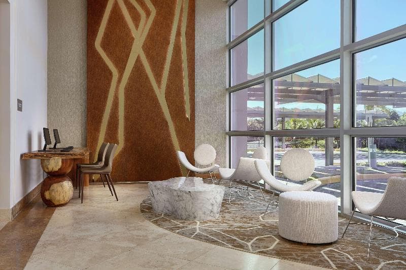 DoubleTree by Hilton Managua photo 1