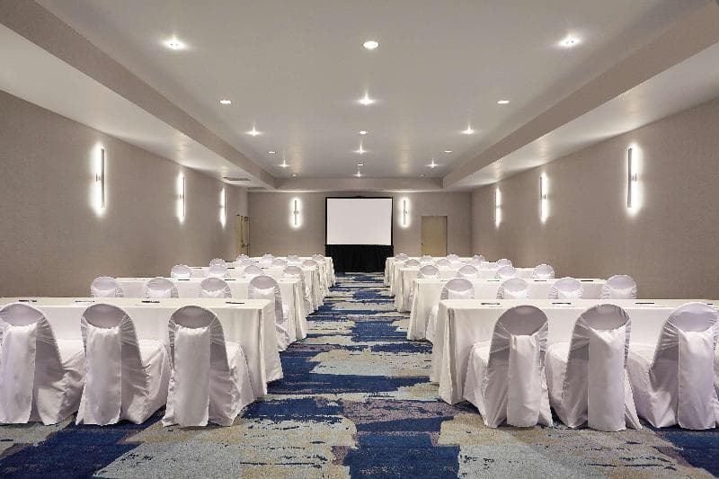 DoubleTree by Hilton Managua 4