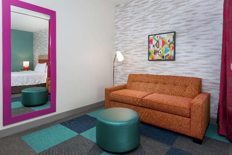 Home2 Suites by Hilton Orlando Near UCF 4