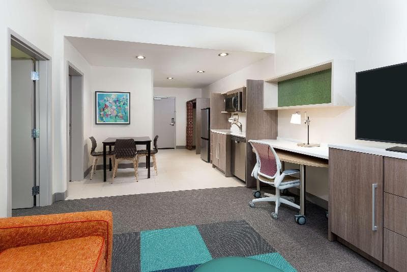 Home2 Suites by Hilton Orlando Near UCF 5