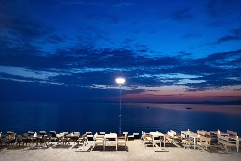 Sea Level Hotel Chalkidiki 3