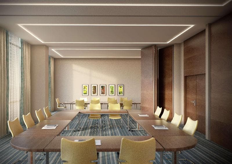 Hilton Garden Inn photo 1