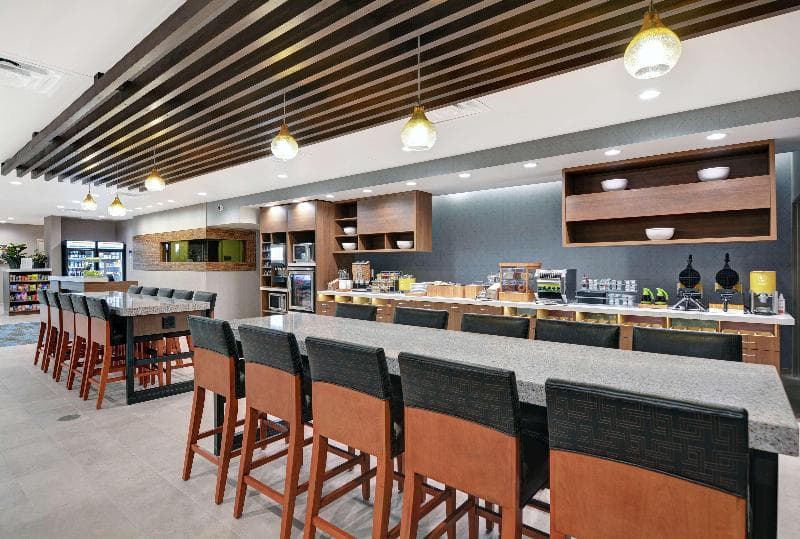 Home2 Suites by Hilton Bettendorf Quad Cities 3