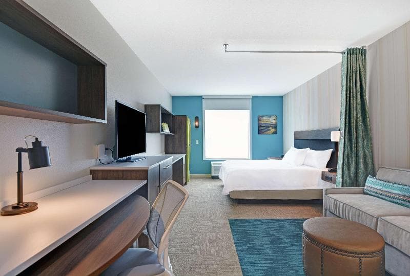 Home2 Suites by Hilton Bettendorf Quad Cities 4