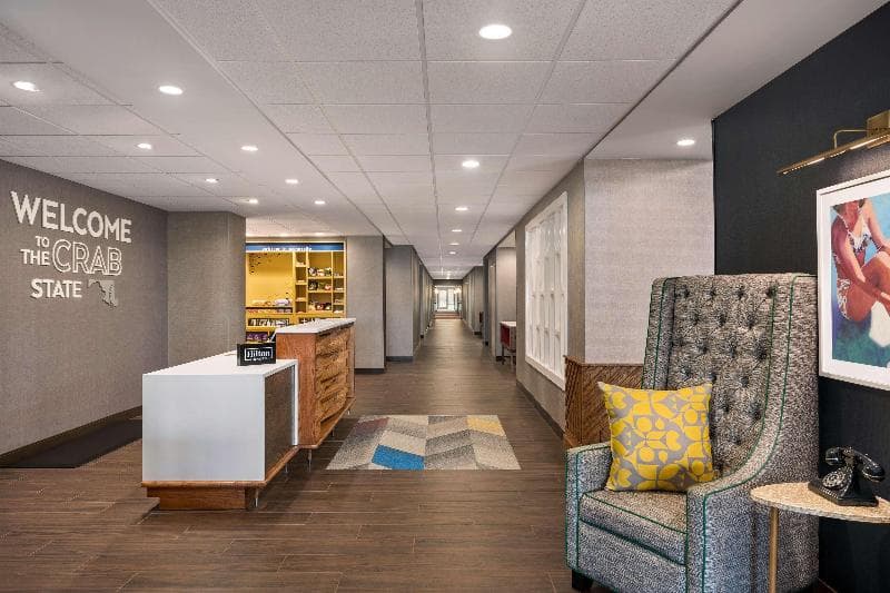 Hampton Inn & Suites By Hilton Ocean City West 4