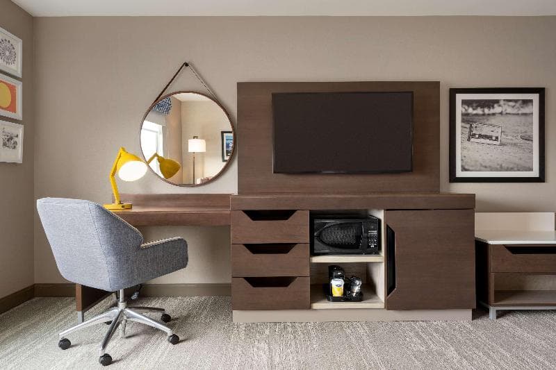 Hampton Inn & Suites By Hilton Ocean City West 3