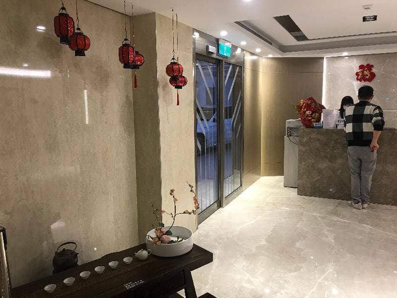 Golden Garden Hotel photo 1
