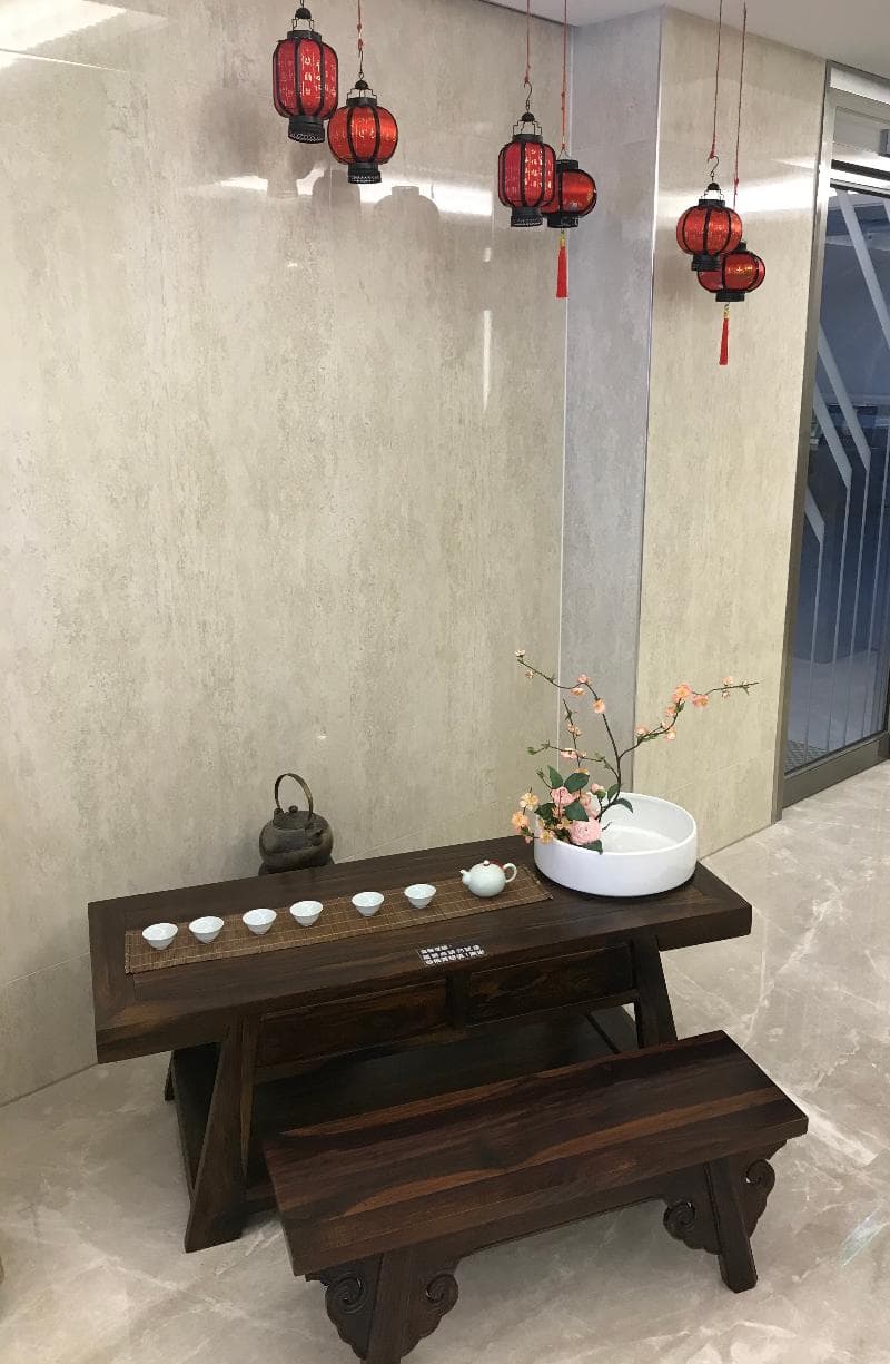 Golden Garden Hotel 4
