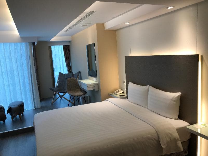 Golden Garden Hotel 5