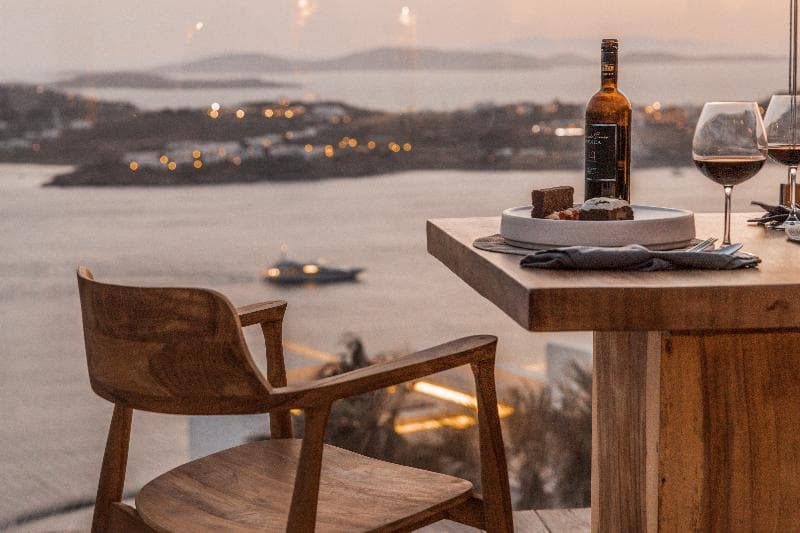 Alissachni Mykonos - Adults Only 5