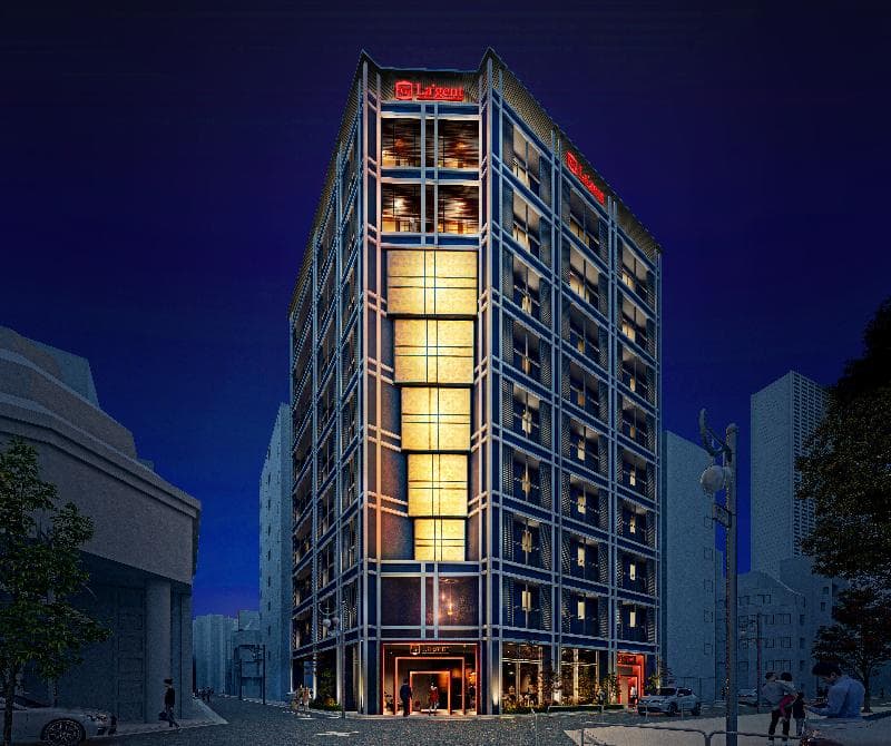 La'gent Hotel Shinjuku Kabukicho 2
