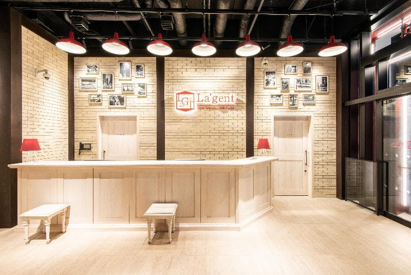La'gent Hotel Shinjuku Kabukicho 5