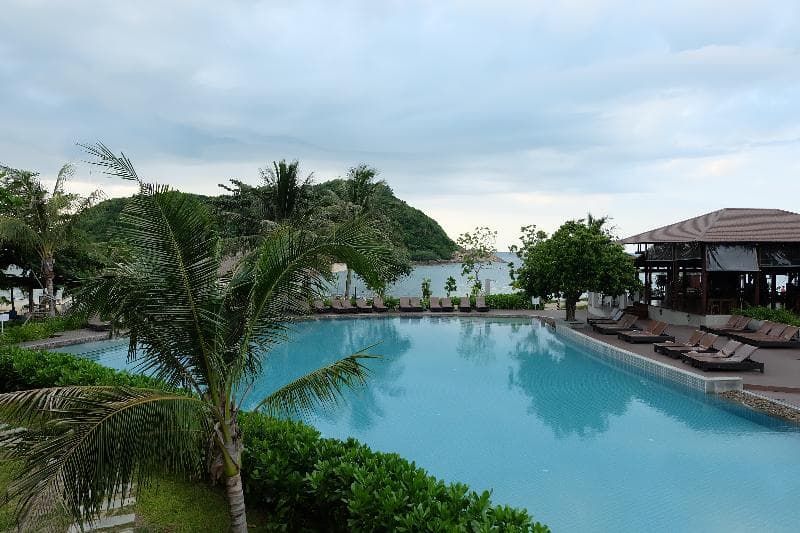 Koh Ma Beach Resort & Spa 2