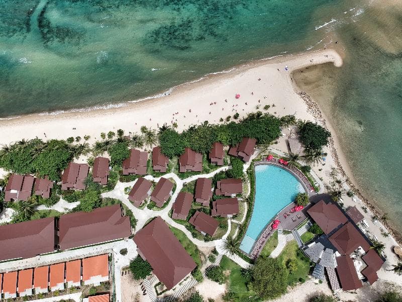 Koh Ma Beach Resort & Spa 3
