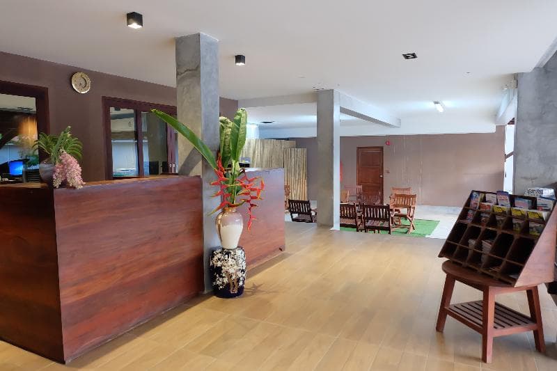 Koh Ma Beach Resort & Spa 4