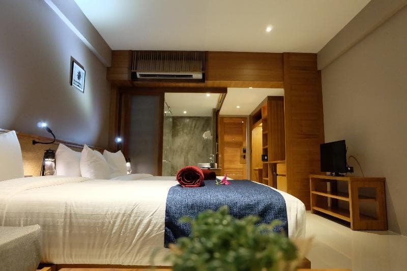Koh Ma Beach Resort & Spa 5