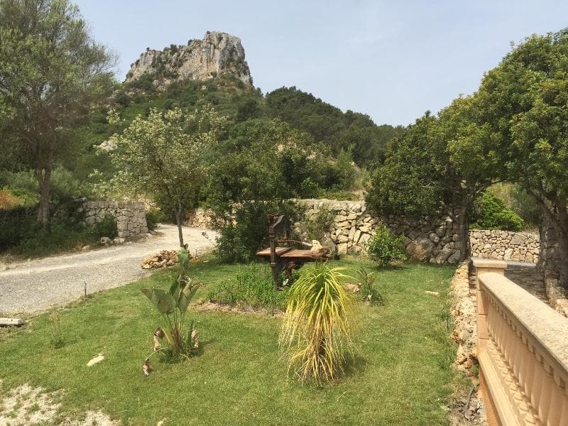 Agroturisme Es Picot photo 1