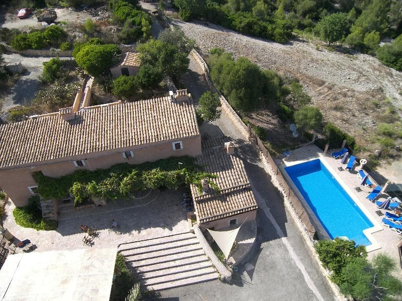 Agroturisme Es Picot 3