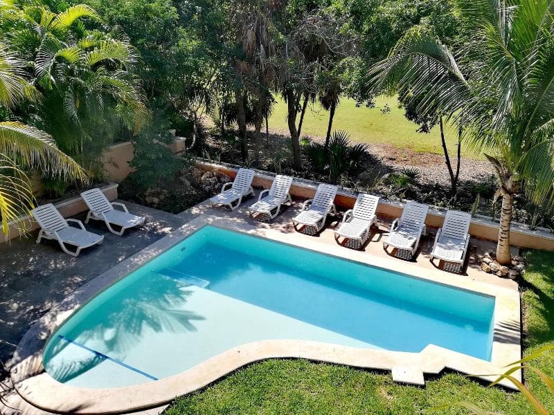 Villas Picalu Studios & Suites main