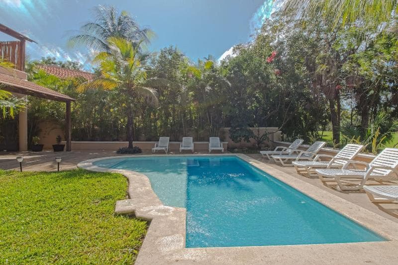 Villas Picalu Studios & Suites 5