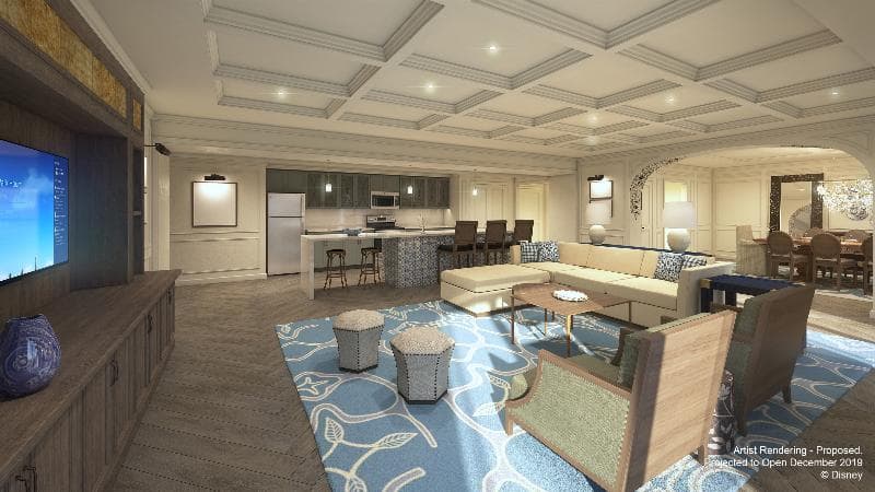 Disney's Riviera Resort 3